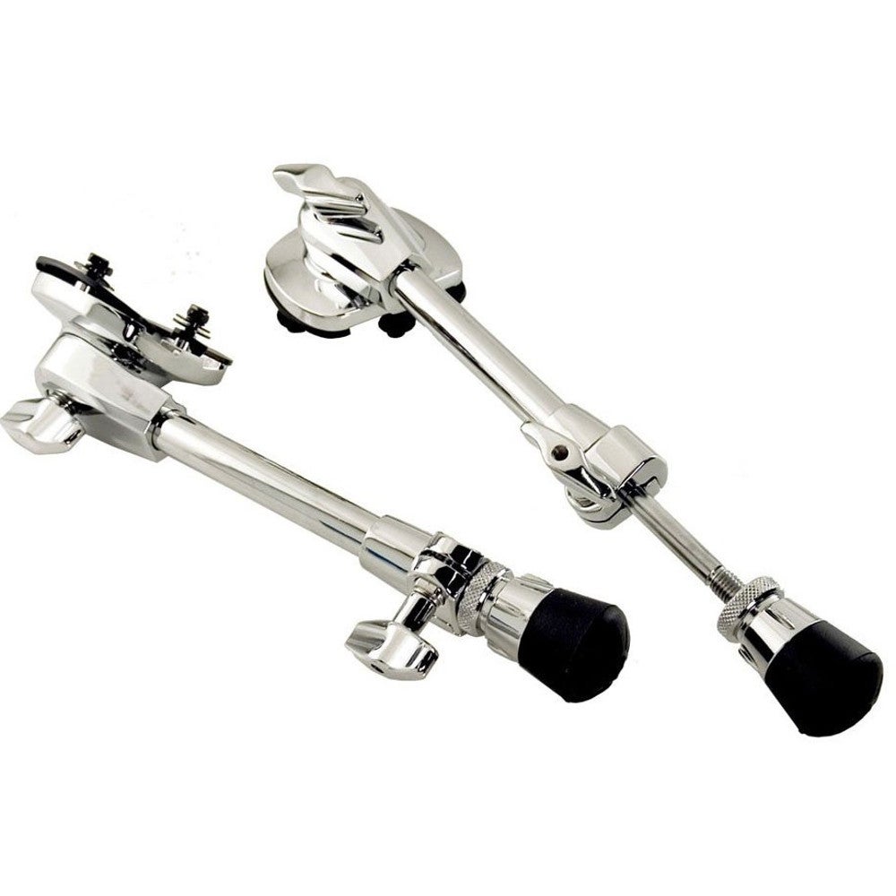 Pearl BSP-300C-2 Bassdrumfüße (2er Set) von Pearl