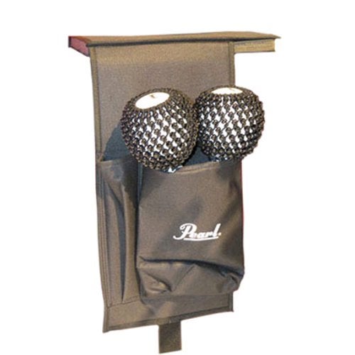 Pearl Cajon Holster Accessory Schutzhülle, Nylon, schwarz Pearl Cajon Holster Accessory Schutzhülle, Nylon, schwarz von Pearl