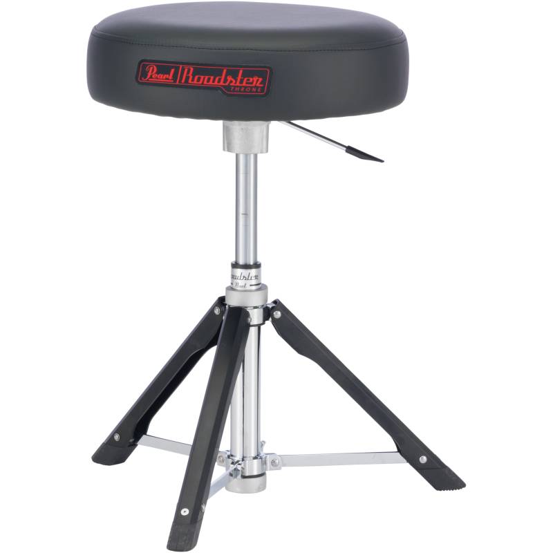 Pearl D-1500RGL Roadster Round Drum Throne von Pearl