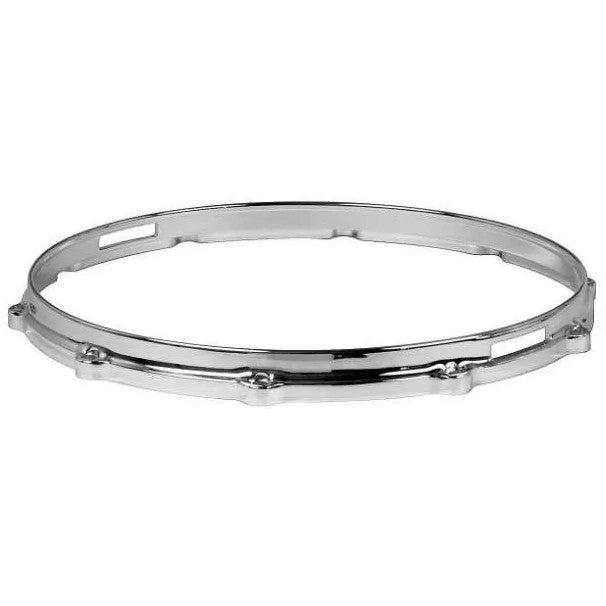Pearl DC1410S MasterCast Hoop 14 Zoll Spannrand, Unterseite von Pearl