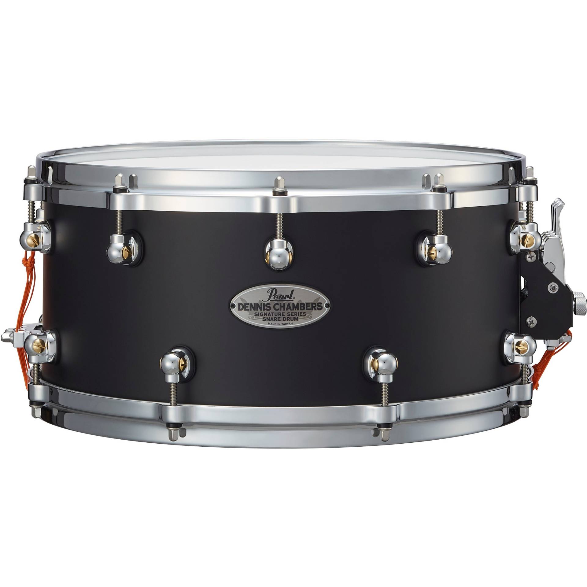 Pearl DC1465S/C Dennis Chambers Signature 14" x 6.5" Snare Drum von Pearl