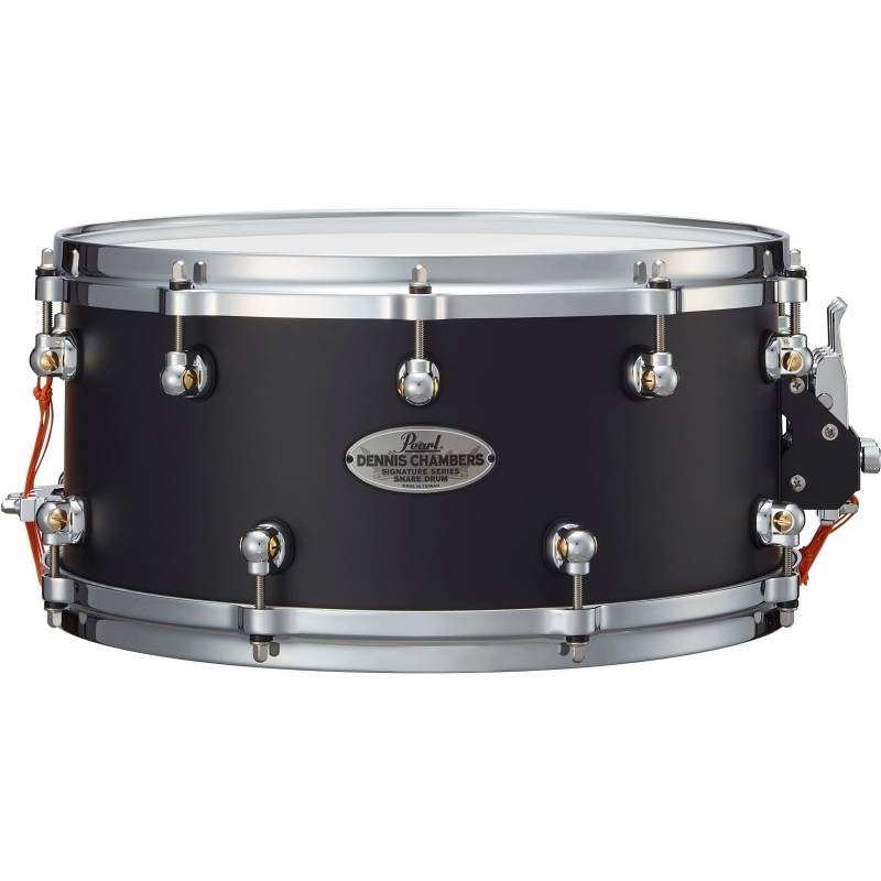 Pearl DC1465S/C Dennis Chambers Signature 14" x 6.5" Snare Drum von Pearl