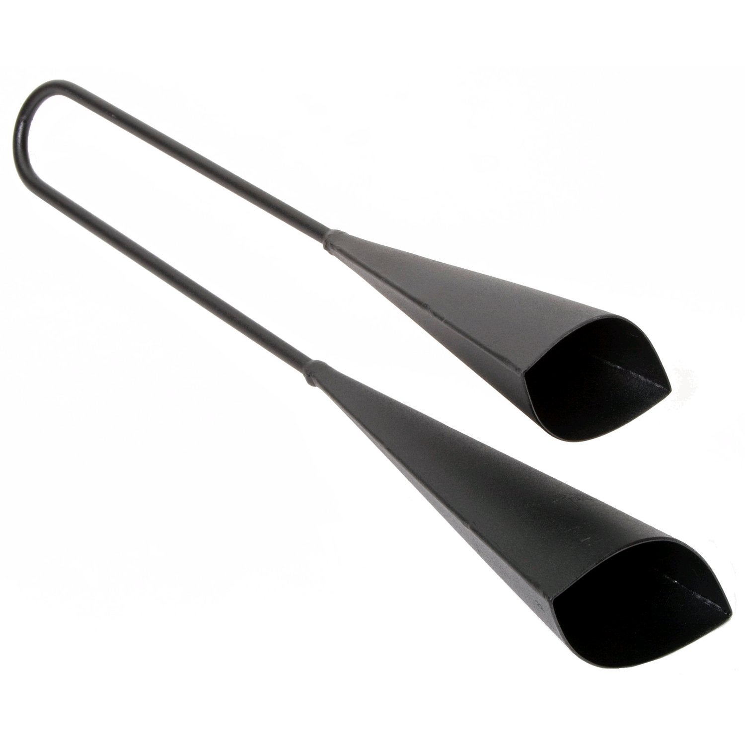 Pearl ECB-22 Hand-held Agogo Bells Pearl ECB-22 Hand-held Agogo Bells von Pearl
