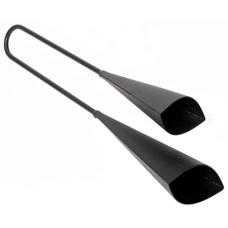 Pearl ECB-22 Hand-held Agogo Bells von Pearl