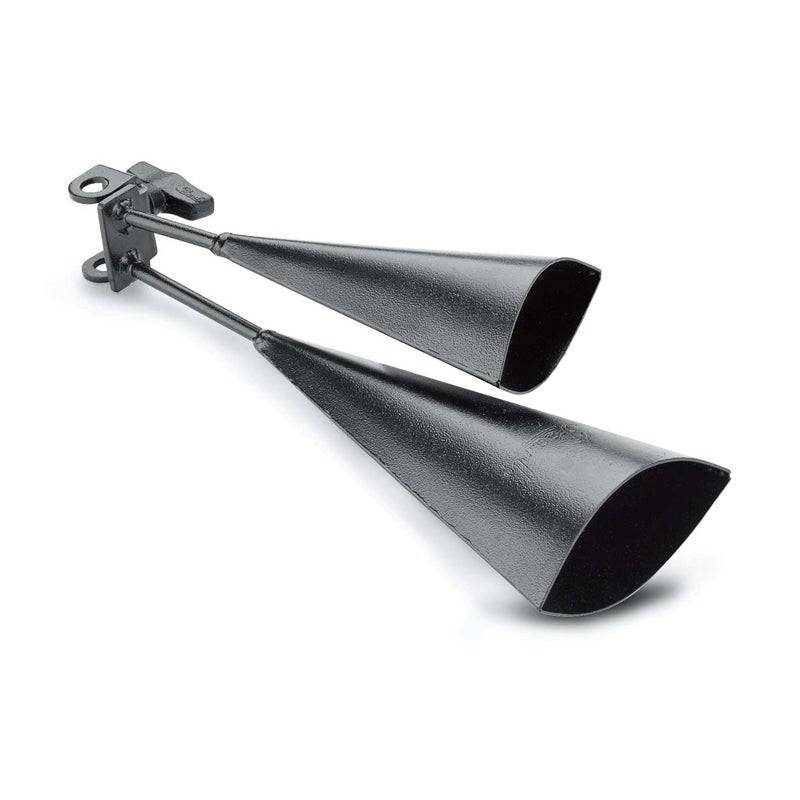 Pearl ECB-23 Mounted Agogo Bells von Pearl