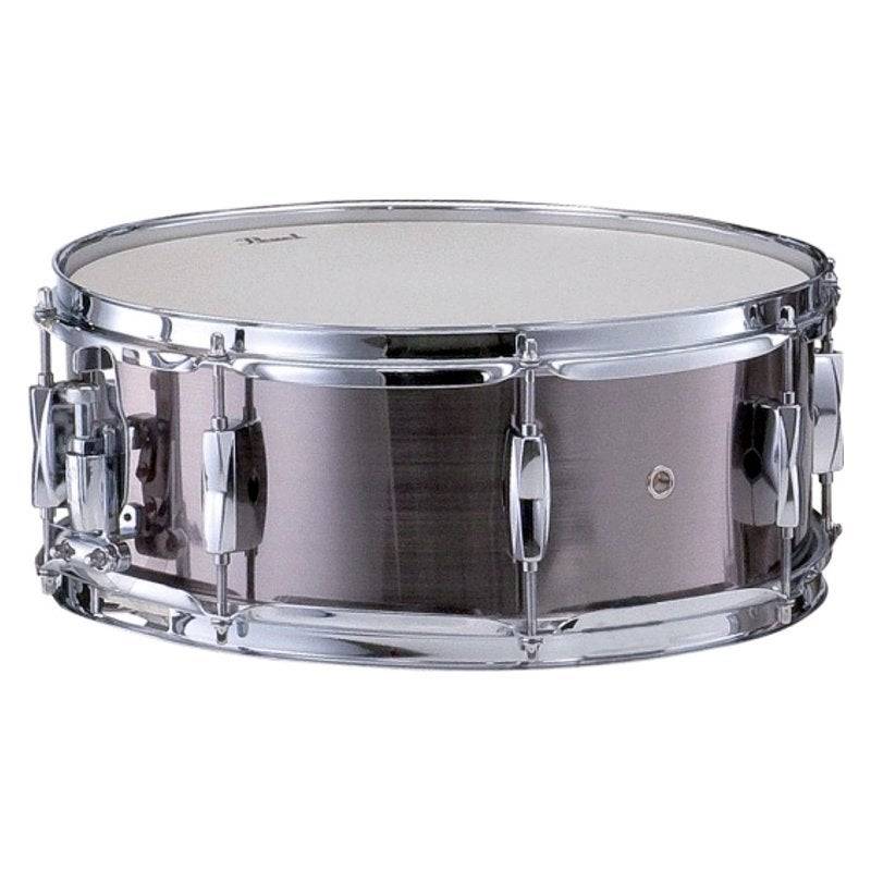Pearl EXX1455S/C21 Export 14x5,5" Snare Drum, Smokey Chrome von Pearl