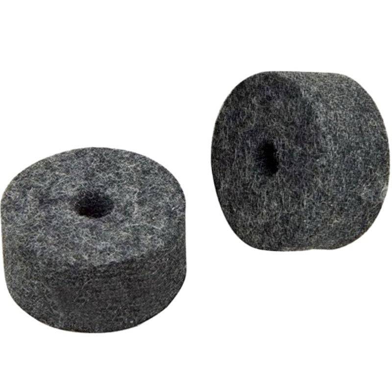 Pearl FLW-001/2 Cymbal Felts (Pack of 2) von Pearl