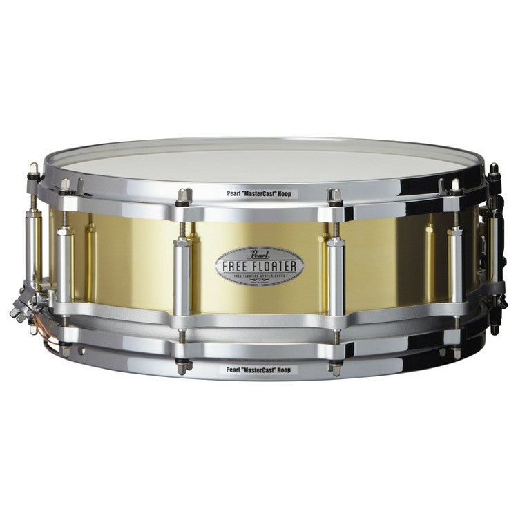 Pearl FTBR1450 Free Floating Task Specific Snare 14 x 5 von Pearl