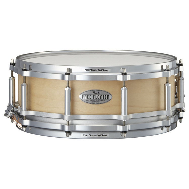 Pearl FTMM1450 Free Floating Task Specific Snare Drum 14 x 5 Zoll von Pearl