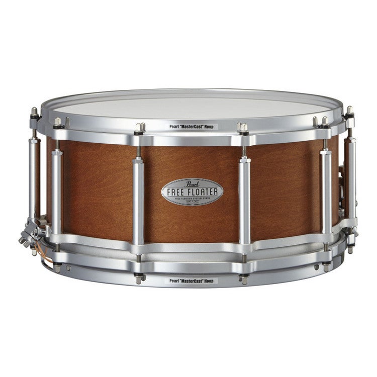 Pearl FTMMH1465 Free Floating Task Specific Snare 14 x 6,5 von Pearl