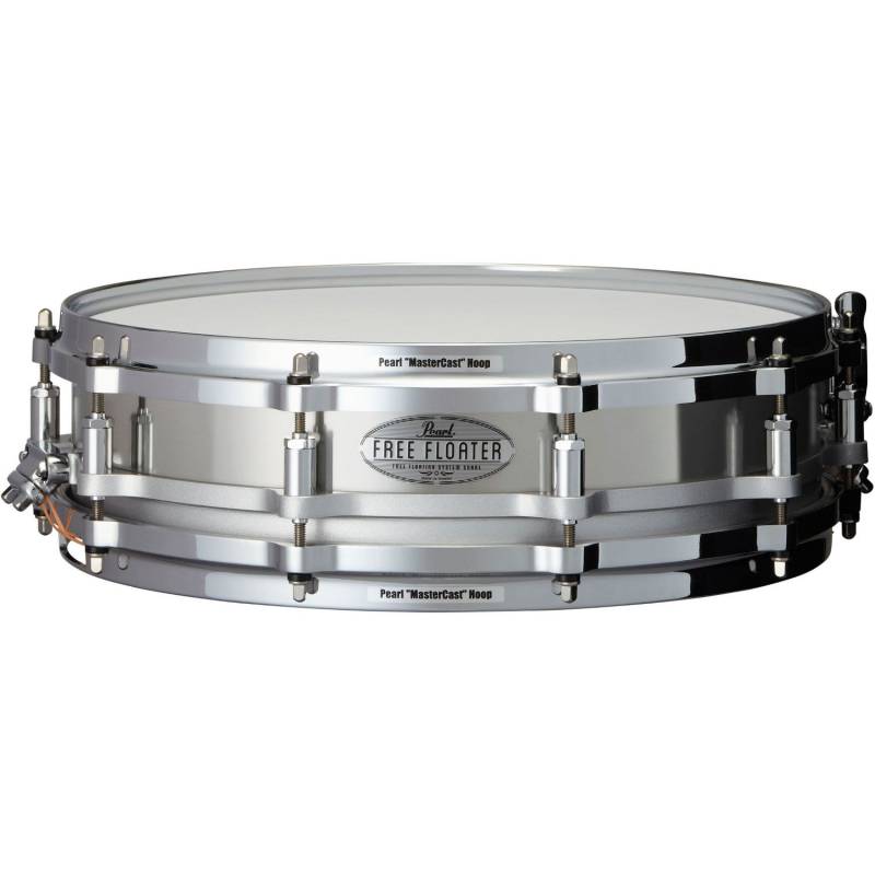 Pearl FTSS1435 Free Floating Task Specific Piccolo-Snare 14 x 3,5 Zoll von Pearl