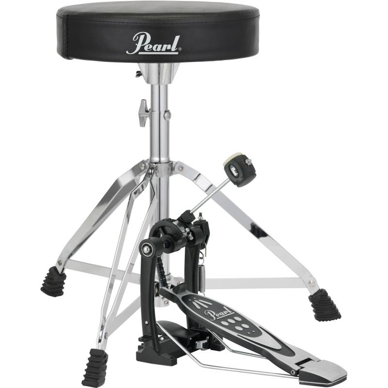 Pearl HWP-DP53 pedal and drum stool hardware pack von Pearl