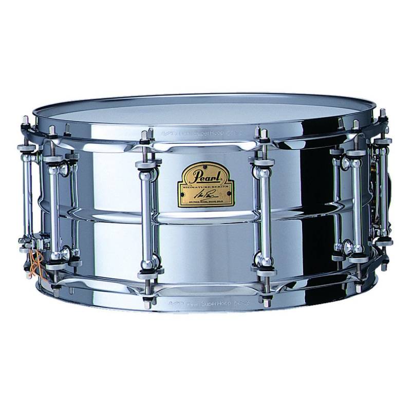 Pearl IP1465 Ian Paice Snare Drum 14 x 6,5 von Pearl
