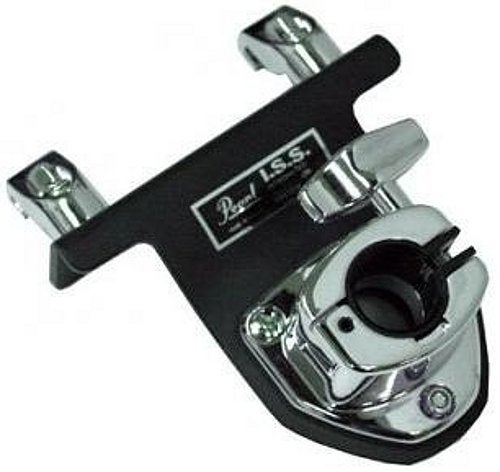 Pearl ISS-0810-C ISS-Haltesystem für 8-10 Zoll Toms der Vision-Serie von Pearl