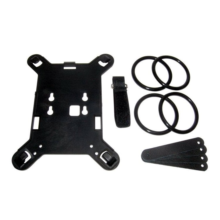 Pearl Kelly SHU FLATZ Kickdrum Shockmount für Sennheiser E 901 Pearl Kelly SHU FLATZ Kickdrum Shockmount für Sennheiser E 901 von Pearl