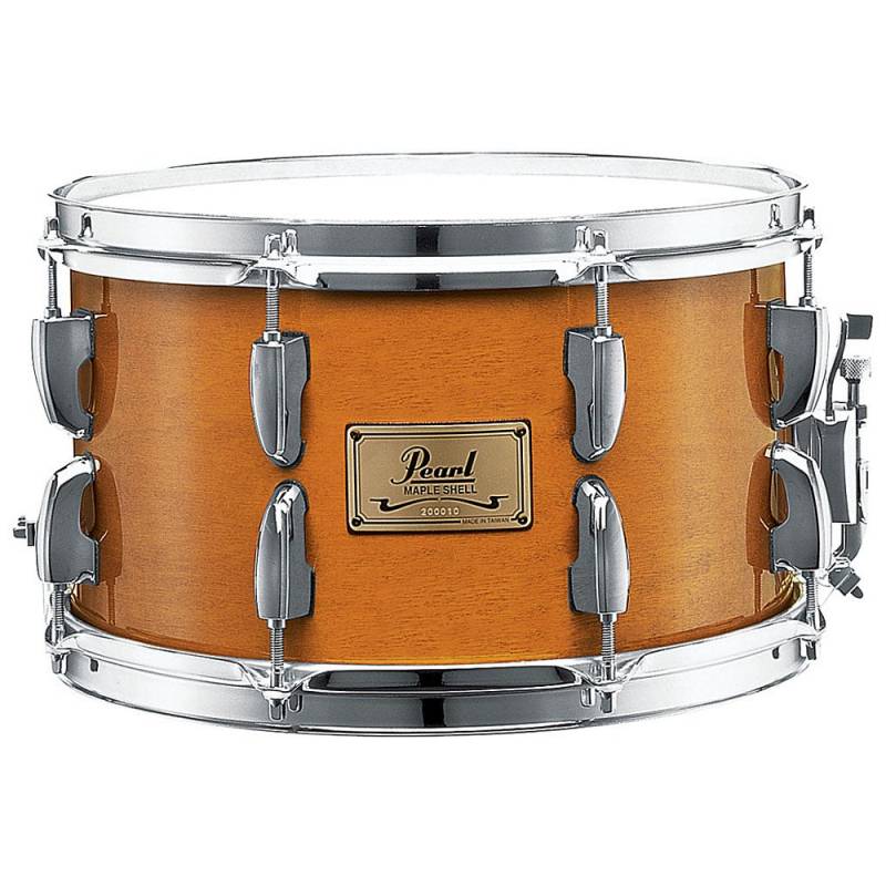 Pearl M1270 Maple Piccolo Snare Drum 12 x 7 von Pearl