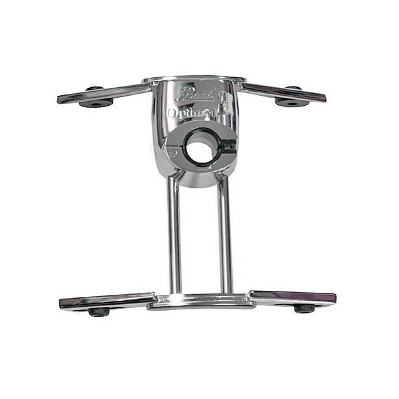 Pearl OPTA-1314-C OptiMount-halterung für 13/14 Zoll tiefe Tomtoms von Pearl