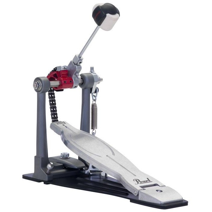 Pearl P-1030R Eliminator Solo Red Single Bass Drum Pedal von Pearl
