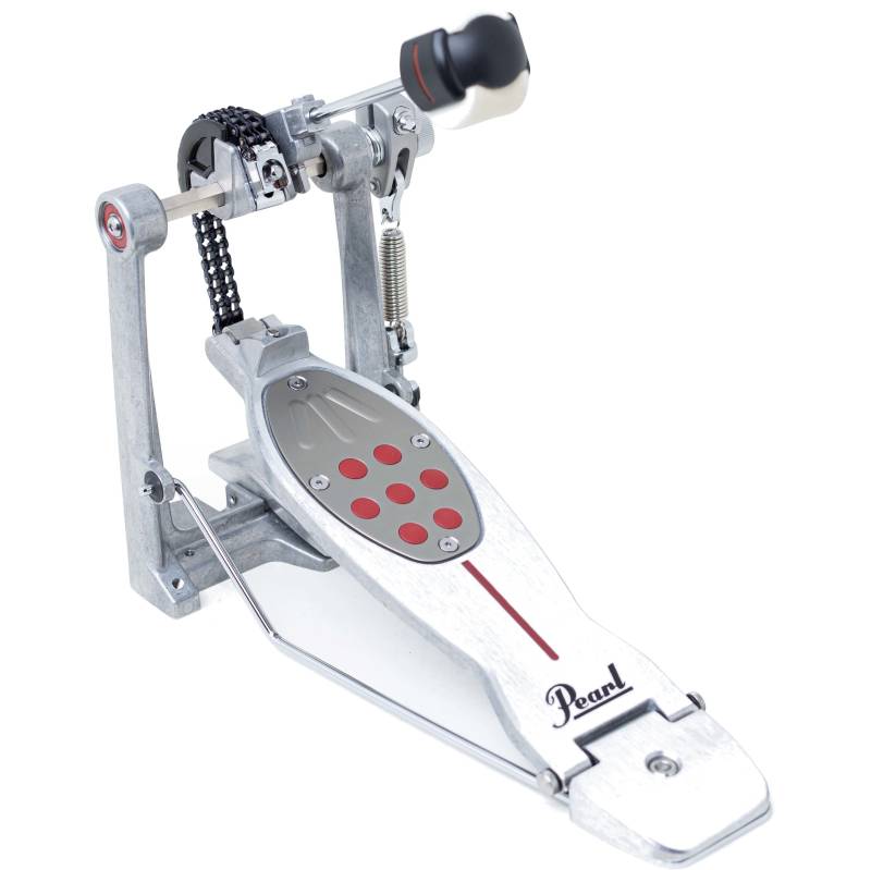 Pearl P-2050C/F Eliminator Redline Light Transport Bass Drum Pedal von Pearl