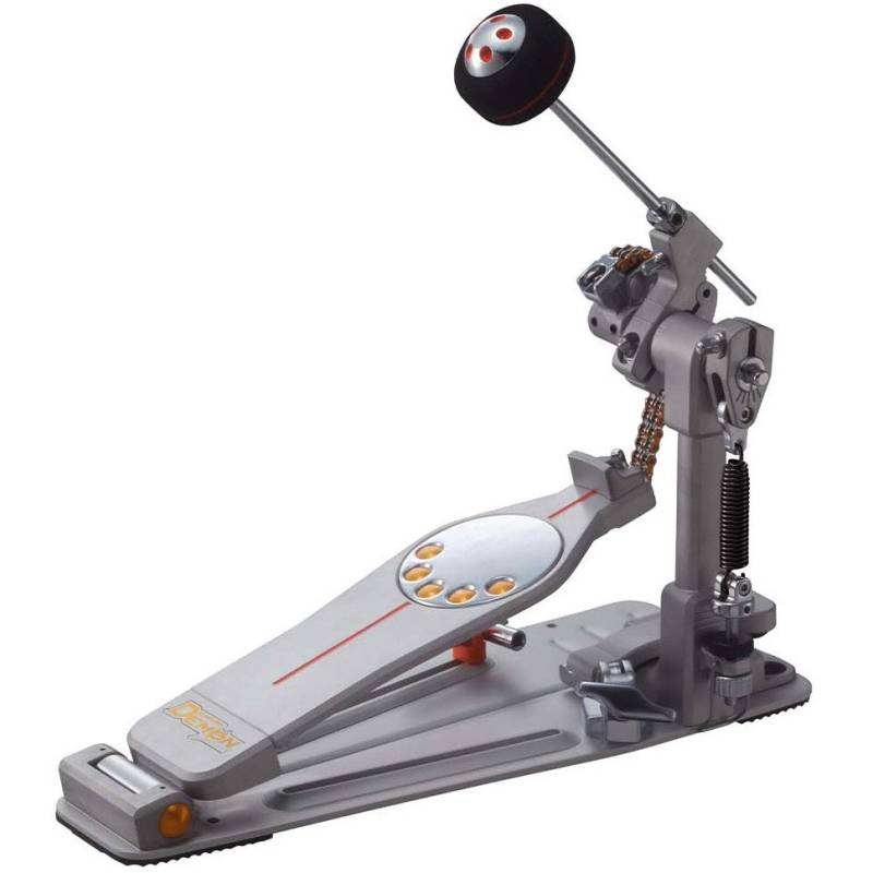 Pearl P3000C Eliminator Demon Chain Fußmaschine von Pearl