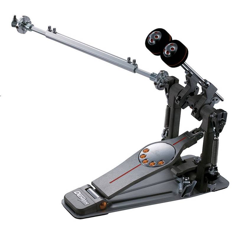 Pearl P3001D Eliminator Demon Drive Dubbelbass-Erweiterungseinheit von Pearl