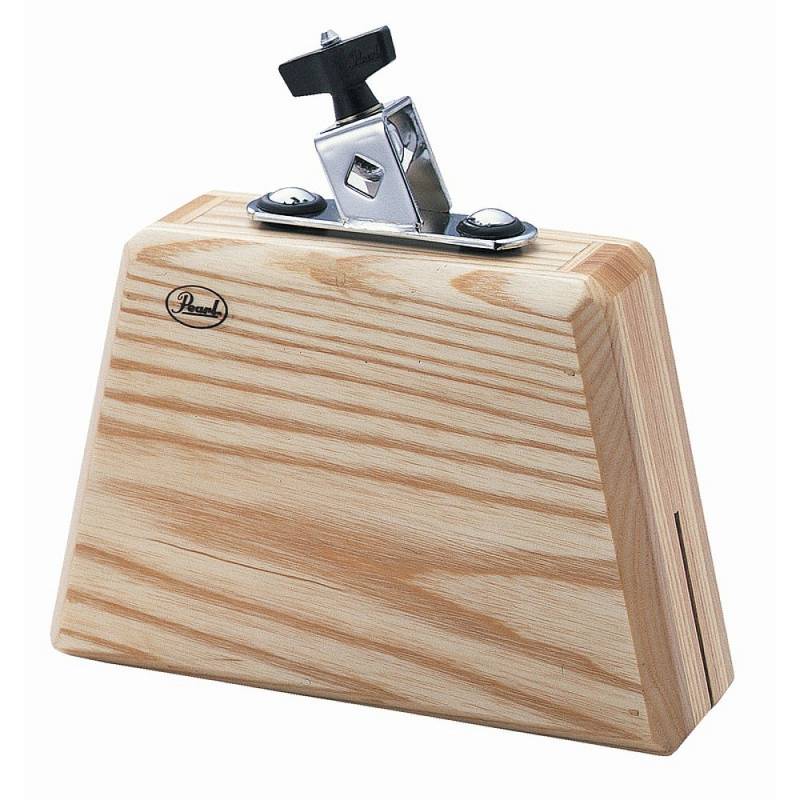Pearl PAB-100 AshTone Block, Extra Large von Pearl