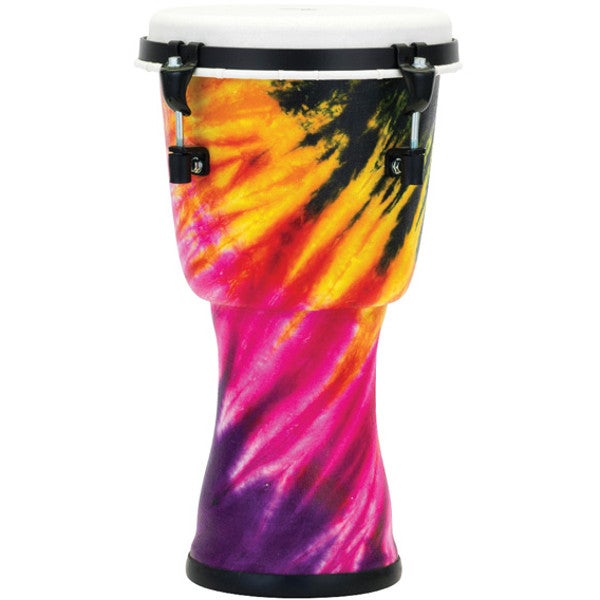 Pearl PBJV-8/696 8-inch Top Tuned Djembe, Purple Haze Pearl PBJV-8/696 8-inch Top Tuned Djembe, Purple Haze von Pearl