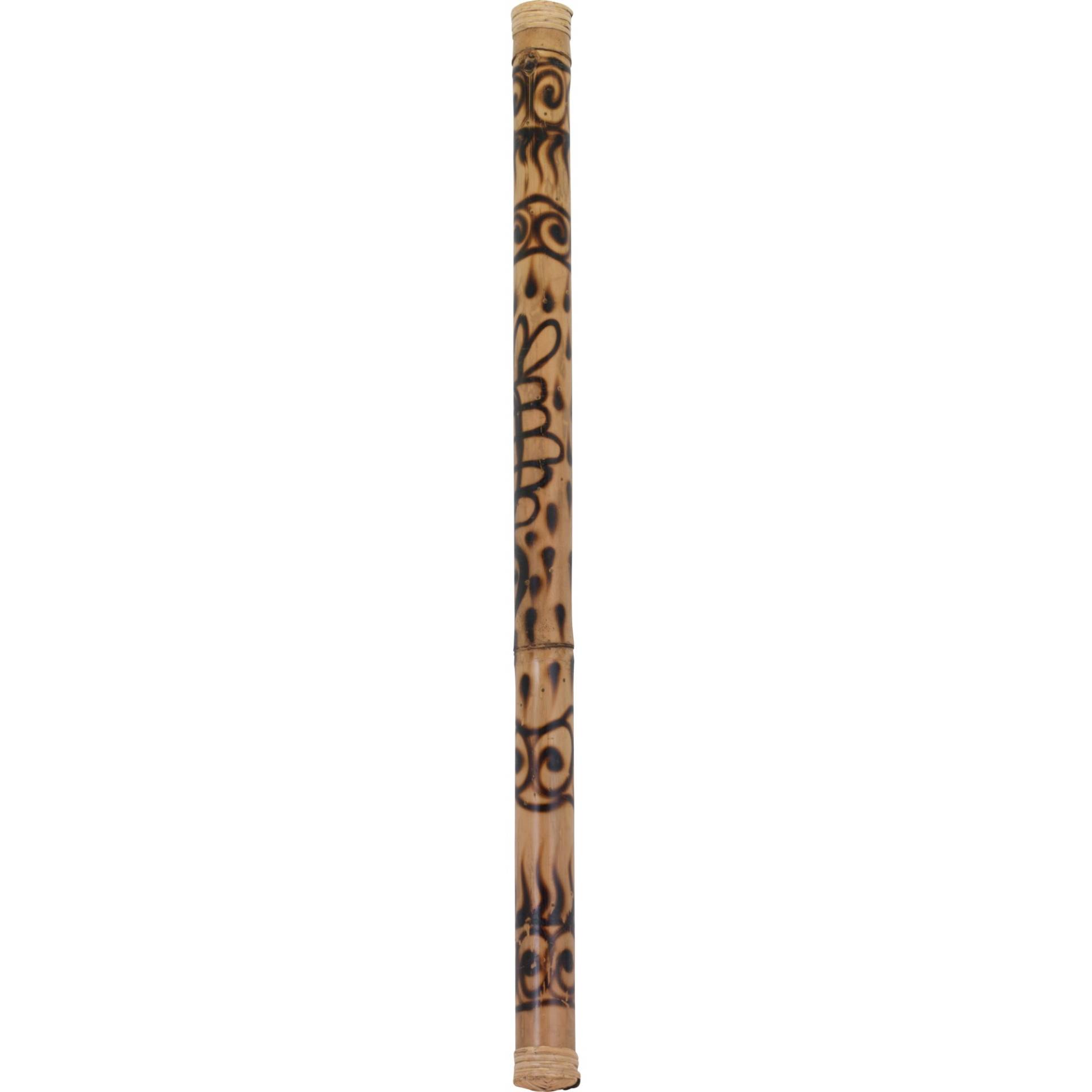 Pearl PBRSB-40/694 Bamboo Rainstick Rhythm Water 40-inch Pearl PBRSB-40/694 Bamboo Rainstick Rhythm Water 40-inch von Pearl