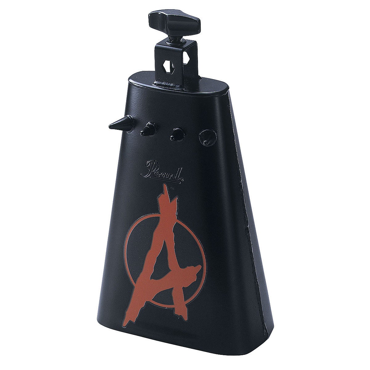 Pearl PCB-20 Anarchy Cowbell Pearl PCB-20 Anarchy Cowbell von Pearl