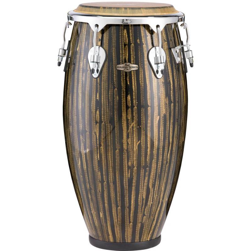 Pearl PCF125HV644 Havana Series 12,5 x 52 Zoll Tumba von Pearl