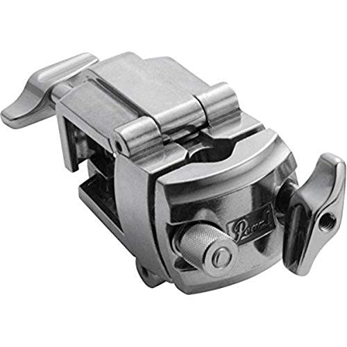 Pearl PCX100 Rohrschelle – Druckguss für Icon Racks von Pearl