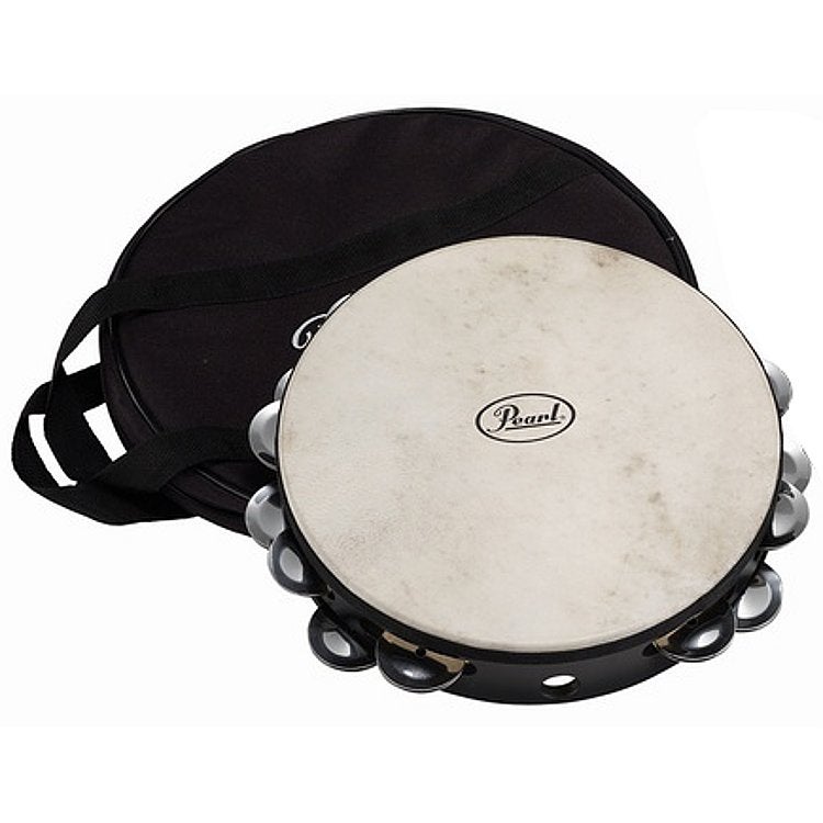 Pearl PETM-20 Elite Concert Tambourin von Pearl