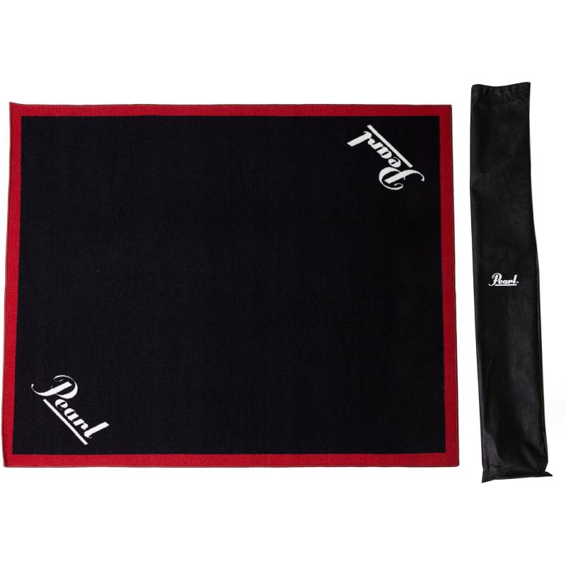 Pearl PPBRBRLG Drum Mat, 200 x 180cm von Pearl