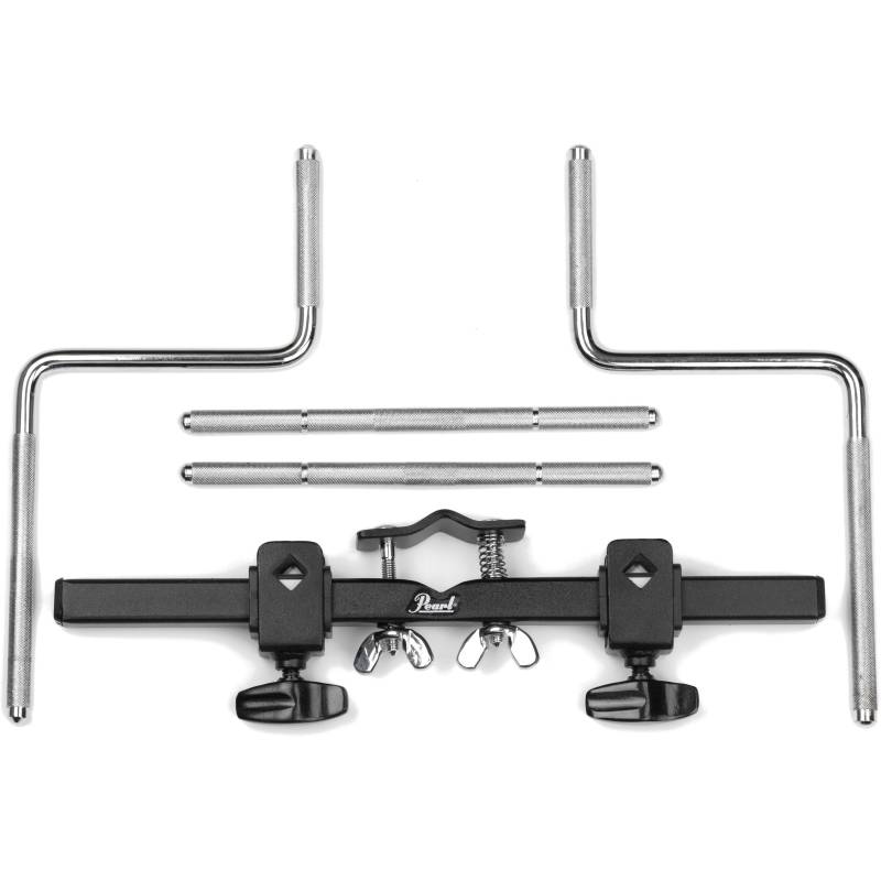 Pearl PPS81 Percussion Rack Mounting Rack von Pearl