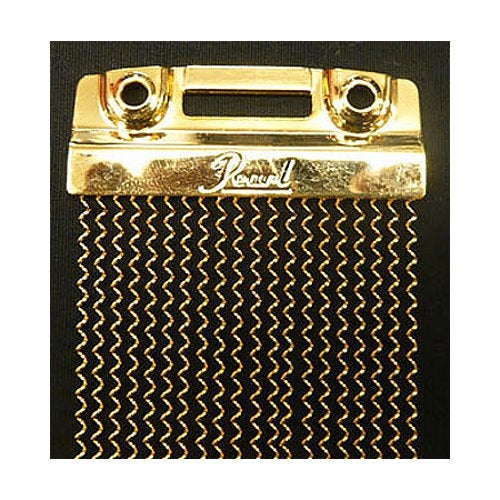 Pearl S-022NG 14 Zoll Snareteppich mti 20 Spiralen, vergoldet von Pearl