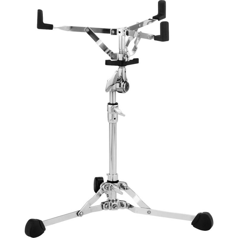 Pearl S150S Flat-Based Snaredrum-Stativ von Pearl