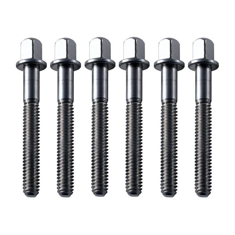 Pearl SST-5042-6 RVS Spannschrauben M5,8 x 42 mm (6-er Set) von Pearl