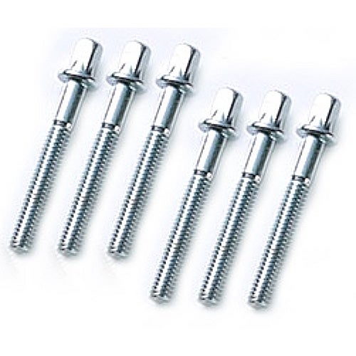 Pearl T-061L-6 Spannschrauben M5,8 x 47 mm (6-er Set) von Pearl