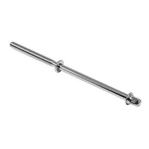 Pearl T-066X Flügerspannschraube, M6 x 100mm von Pearl