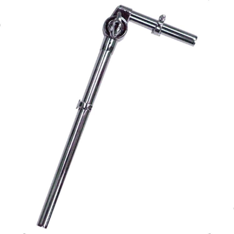 Pearl TH-70I-B langer Tomarm, schwarz von Pearl