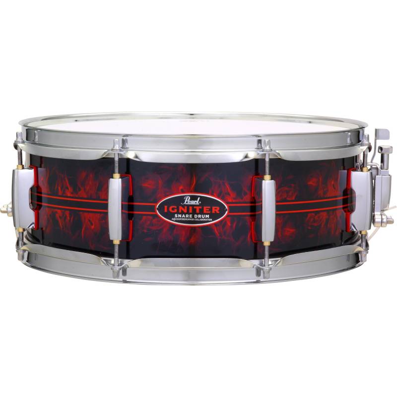 Pearl The Igniter COOP3RDRUMM3R snare drum, 14 x 5-inches von Pearl