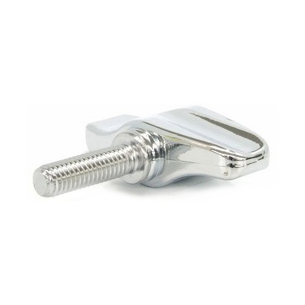 Pearl UGB-620-2 UltraGrip Flügelschrauben, M6 x 20mm (2-er Set) von Pearl