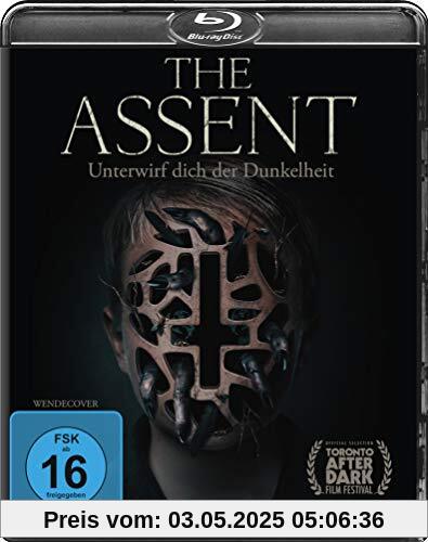 The Assent - Unterwirf dich der Dunkelheit [Blu-ray] von Teo, Pearry Reginald