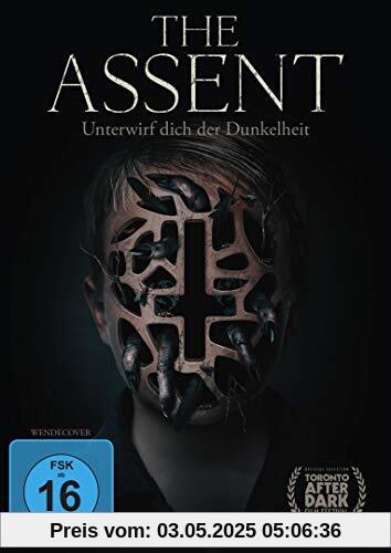 The Assent - Unterwirf dich der Dunkelheit The Assent - Unterwirf dich der Dunkelheit von Teo, Pearry Reginald
