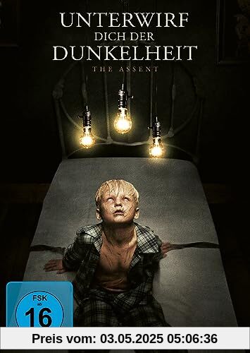 The Assent - Unterwirf dich der Dunkelheit The Assent - Unterwirf dich der Dunkelheit von Teo, Pearry Reginald