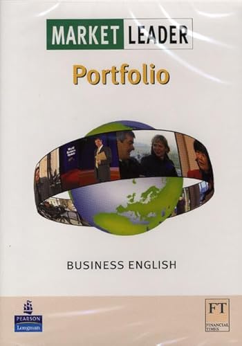 Market Leader Portfolio DVD: Business English. Pre-intermediate Market Leader Portfolio DVD: Business English. Pre-intermediate von Pearson Longman