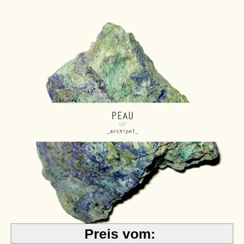 Archipel von Peau