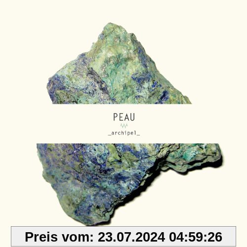 Archipel von Peau