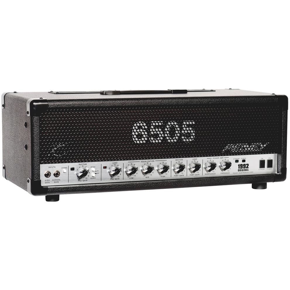 Peavey 6505 1992 Original Valve Guitar Amplifier Head Peavey 6505 1992 Original Valve Guitar Amplifier Head von Peavey