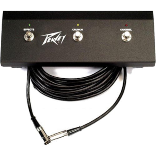 Peavey 6505 Plus footswitch Peavey 6505 Plus footswitch von Peavey
